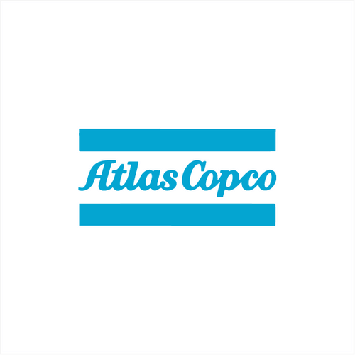 Atlas Copco